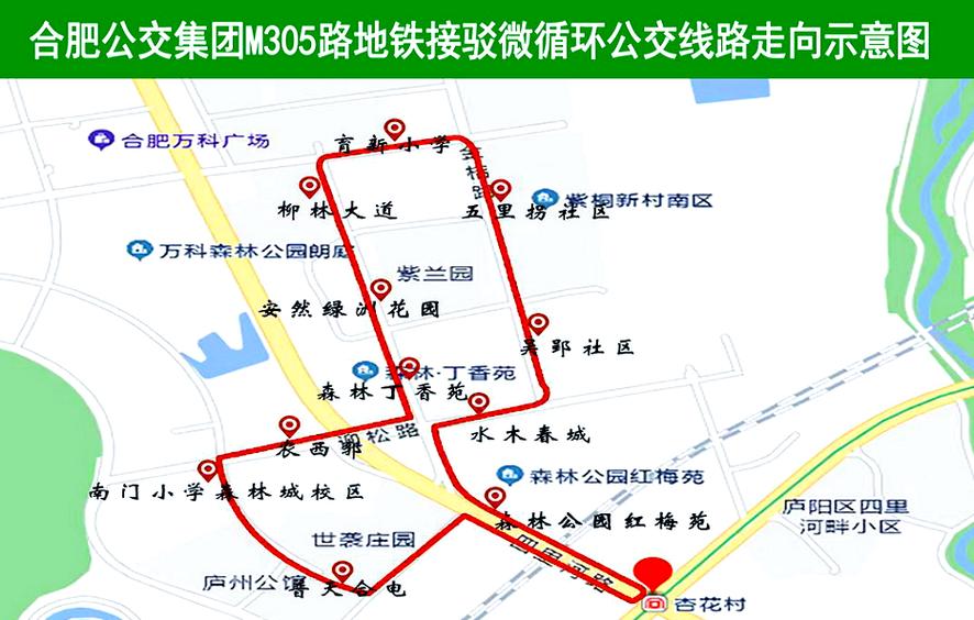 合肥市凤台路最新消息