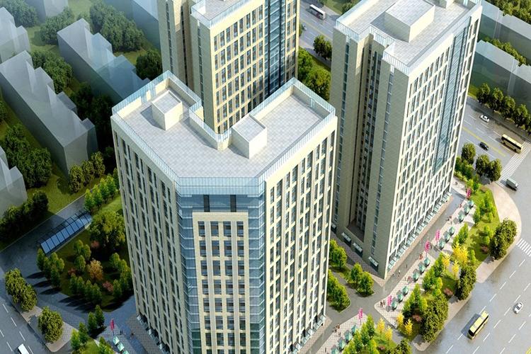 正商创富欣城最新开盘