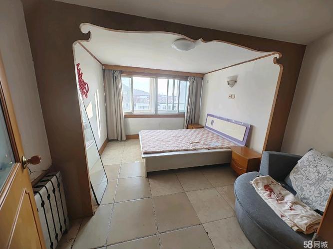 烟台合创公馆二手房