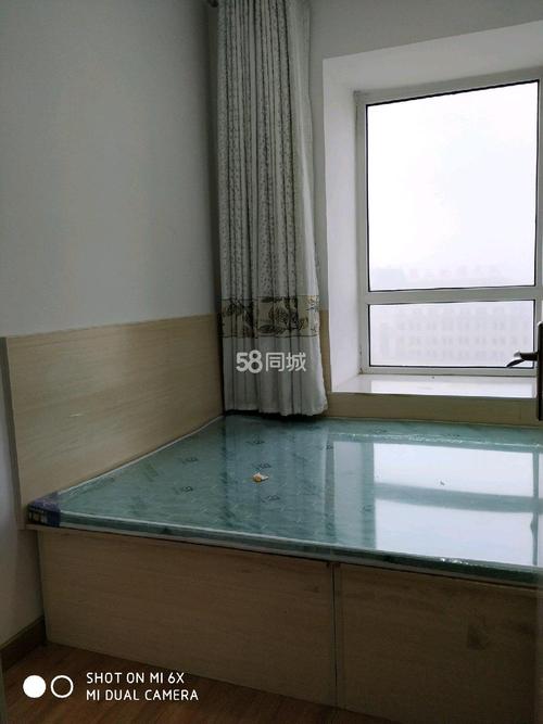 烟台合创公馆二手房