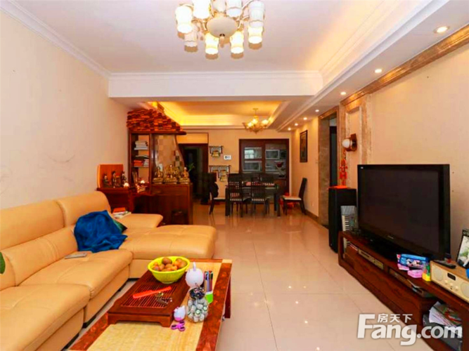 小榄金菊花园二手房