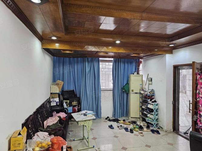 小榄金菊花园二手房