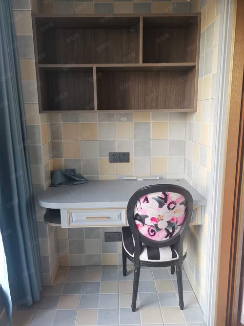 宁波同方杰座二手房