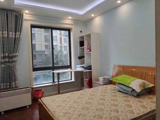 安庆西湖绿洲城房价