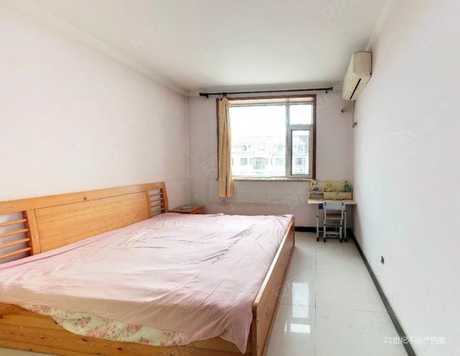 石家庄安苑小区房价