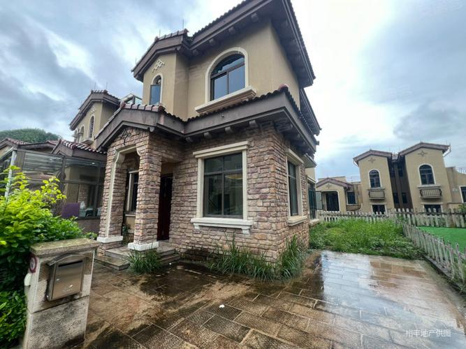 巢湖碧桂园别墅房价