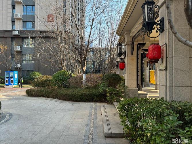 东昌丽都北区最新进展