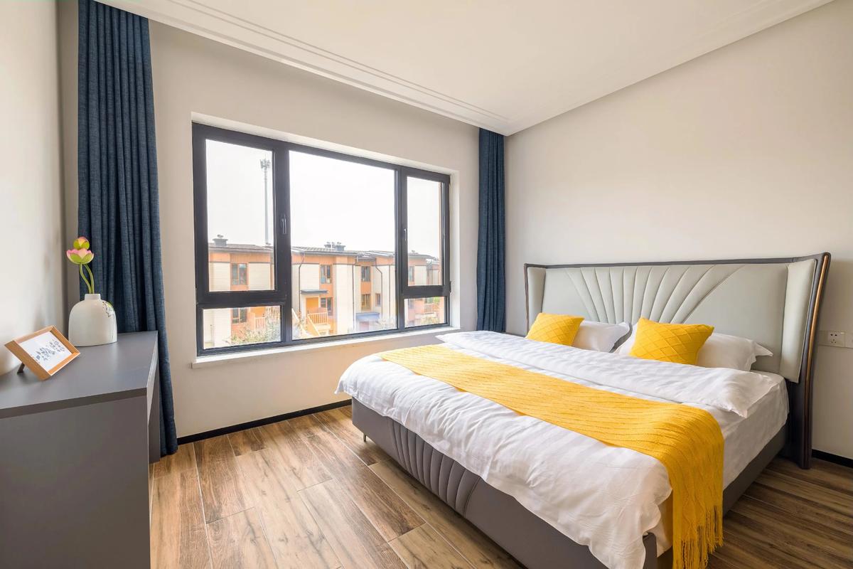 北戴河蔚蓝海岸房价