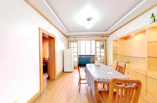 北仑北电小区二手房