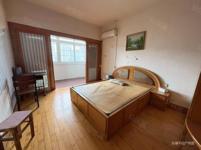 北仑北电小区二手房