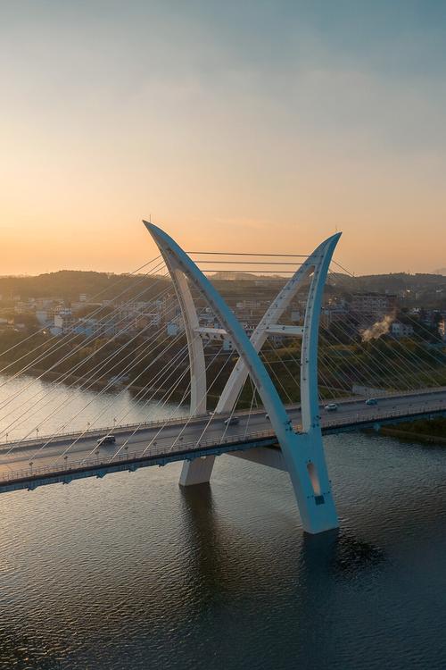 邵阳市雪峰桥最新消息