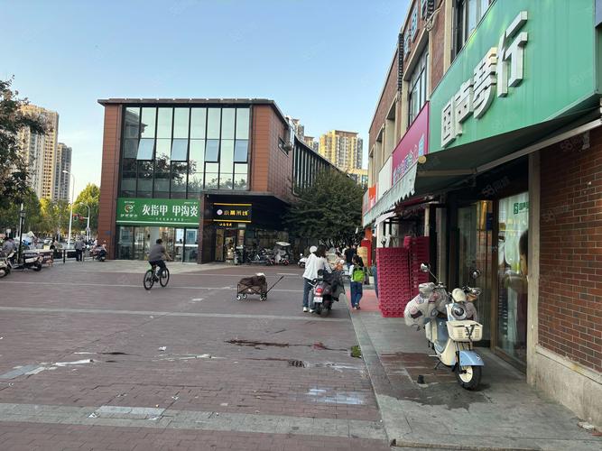 合肥四里河万科房价