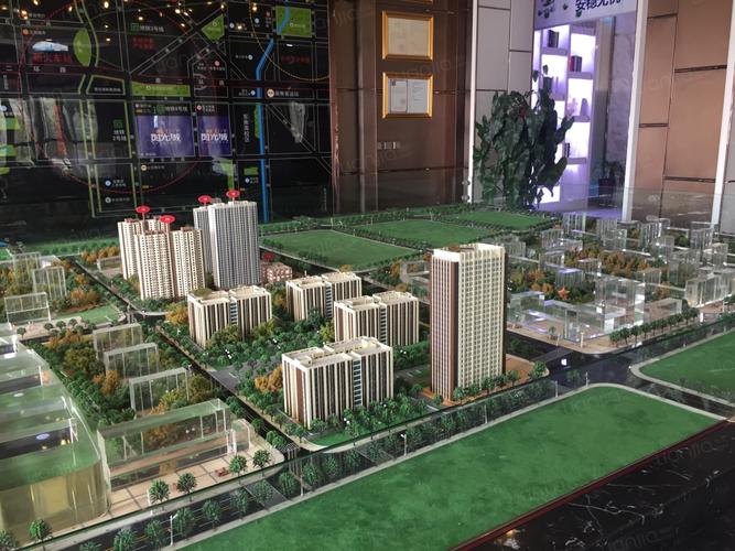 石家庄时光城最新进展