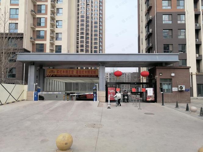 石家庄时光城最新进展