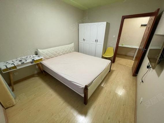 松江大学城租房价格