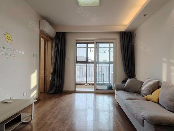 松江大学城租房价格