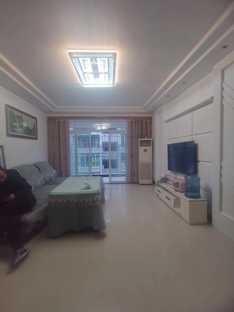 藁城广泰花园二手房