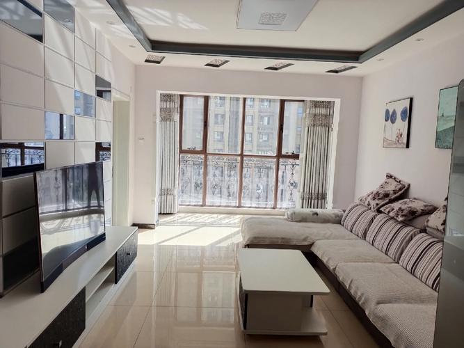 藁城广泰花园二手房