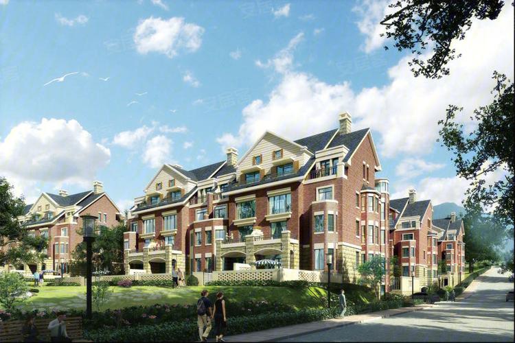 丰宁满族自治县房价