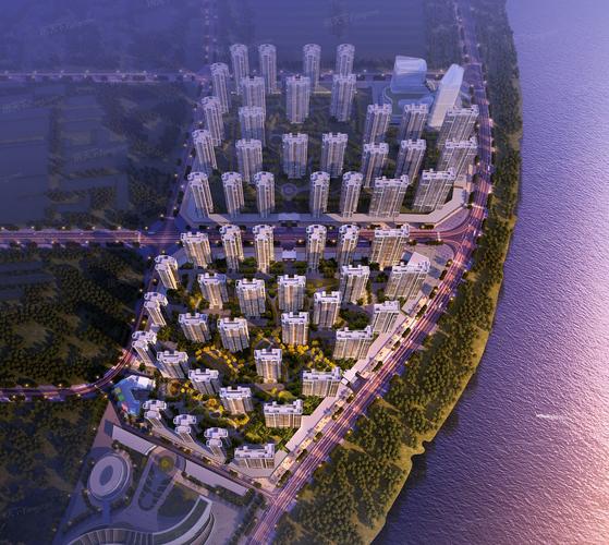 湖南永州冷水滩房价