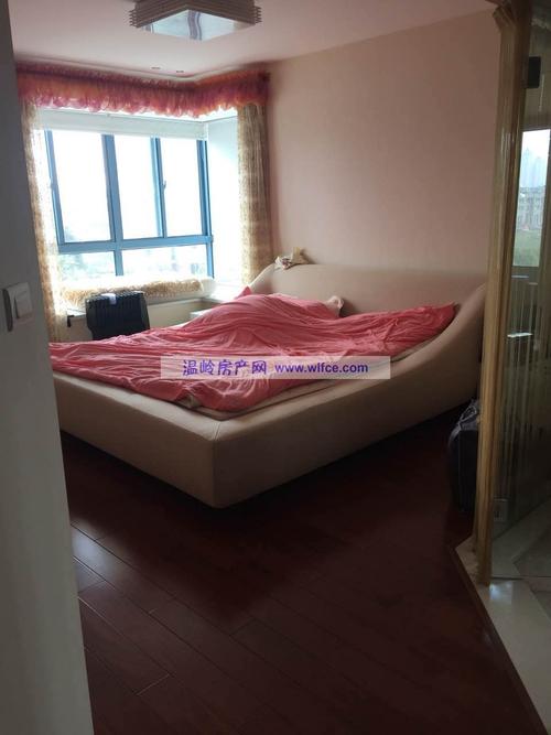 浙江温岭二手房急售