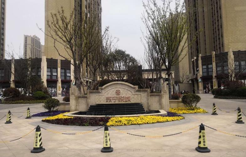 徐州苏宁悦城最新消息