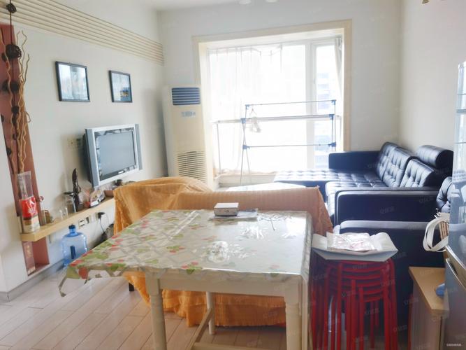 成都长富新城二手房