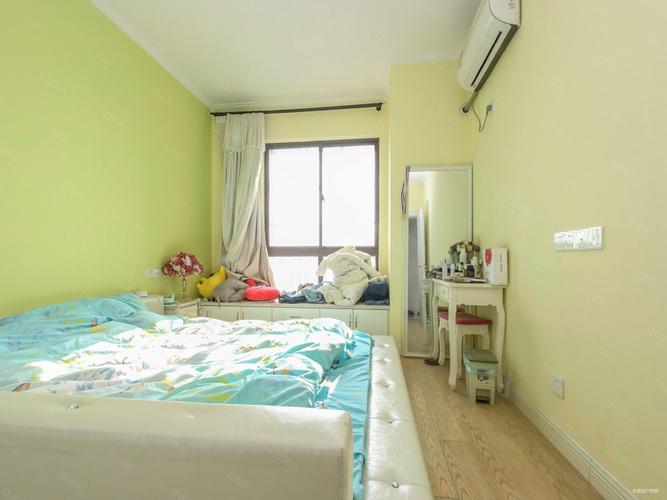 宁波海顿公馆二手房