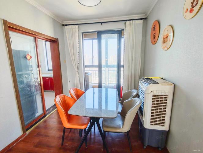 宁波海顿公馆二手房