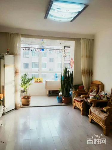 金地佳园二期二手房