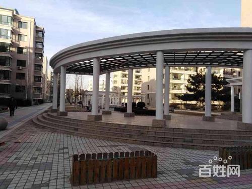 金地佳园二期二手房