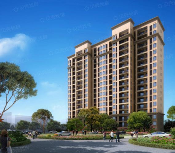 湖北省仙桃市最新楼盘