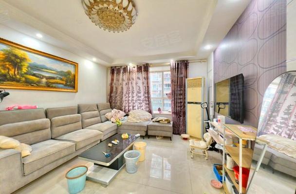 永城市天润城最新房价