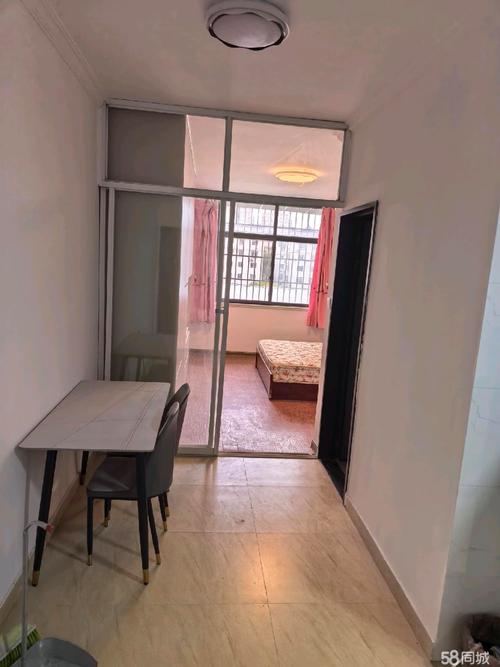 兴平58同城二手房