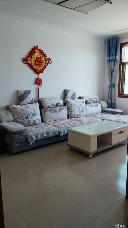 兴平58同城二手房