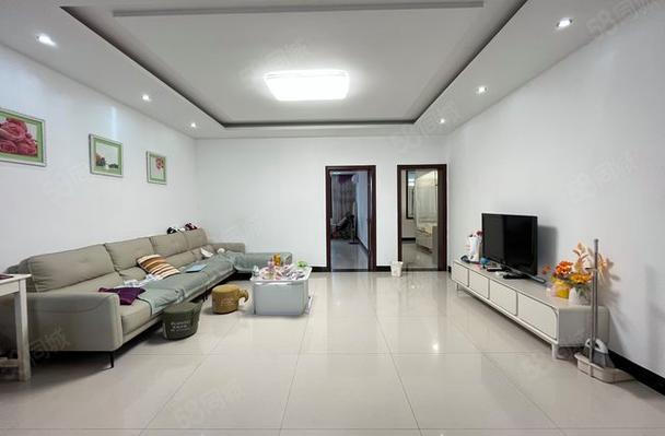 信阳58同城二手房