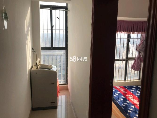 惠阳58同城二手房