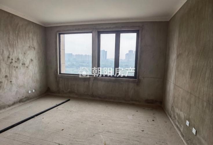 北京金融世家二手房