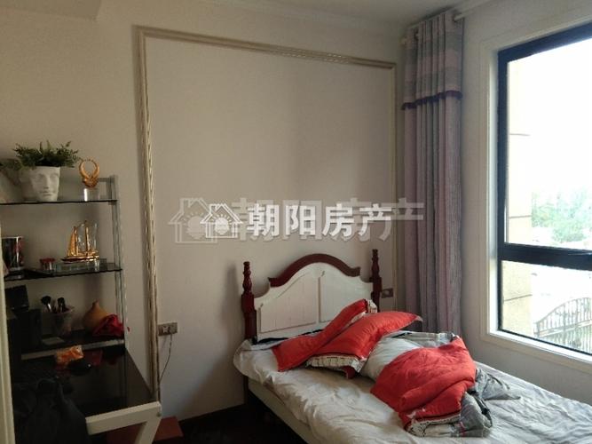 北京金融世家二手房