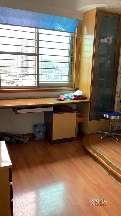 永安论坛二手房出售