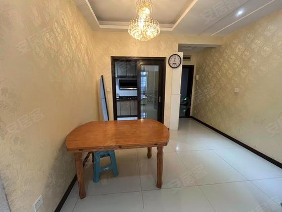 江津建宇爱上二手房