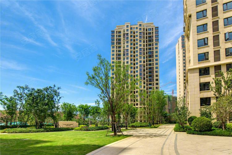 正弘中央公园最新消息