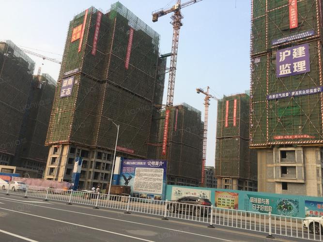 正弘中央公园最新消息