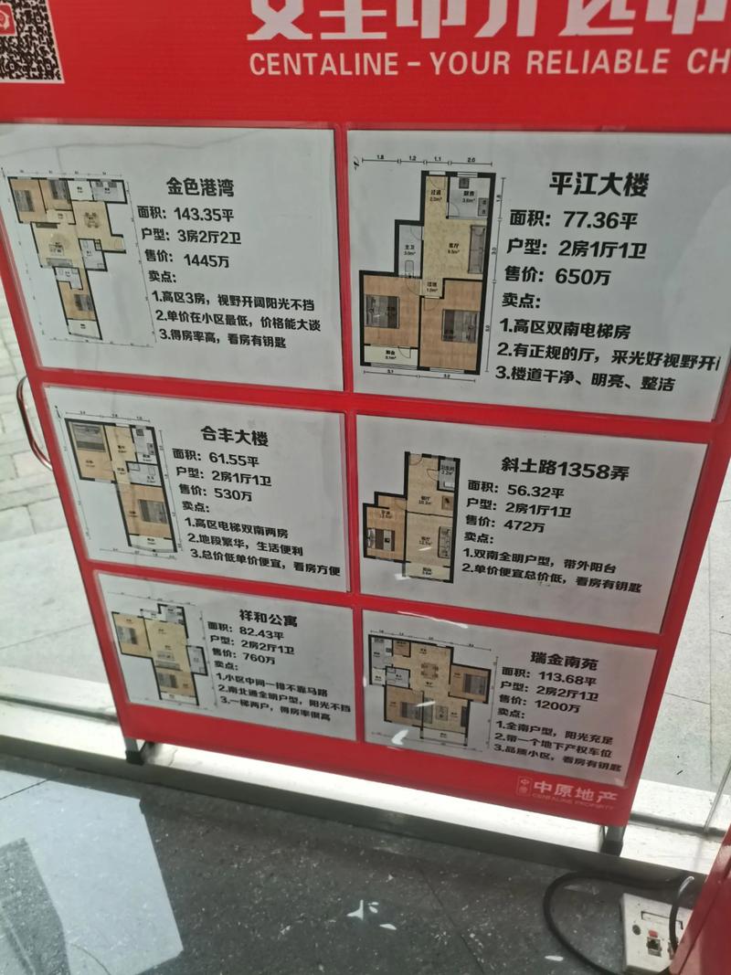 天津大港二手房信息