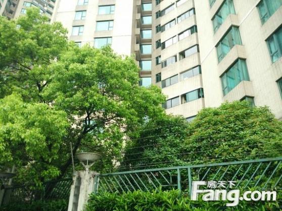 上海东方曼哈顿房价