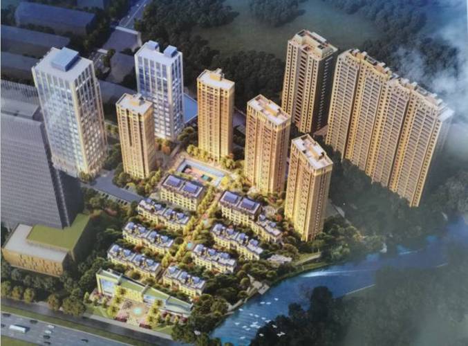 苍南华鸿万府最新消息