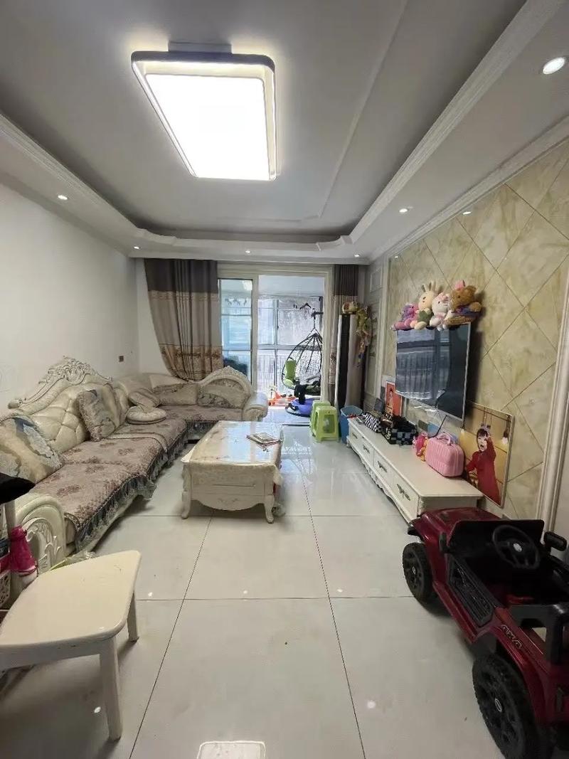 急出售最新二手房户县