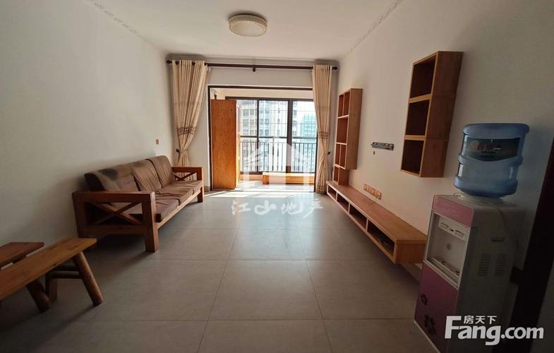 江南华府二手房价格