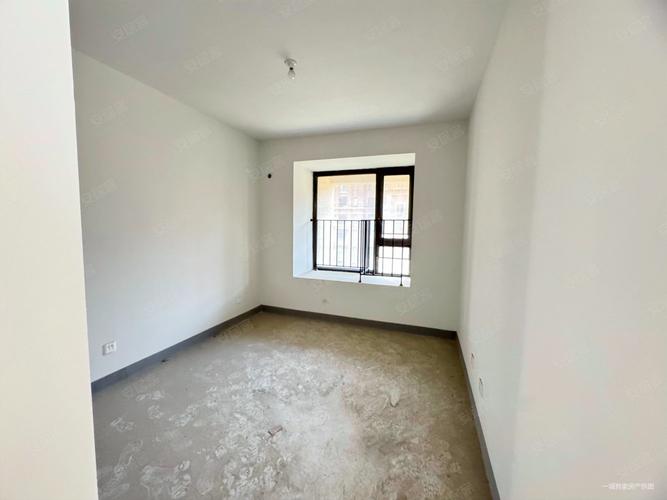 江南华府二手房价格