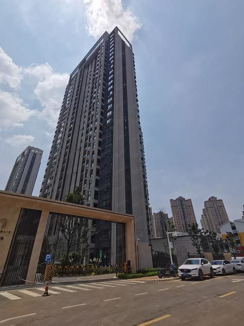 昆明万科大都会房价